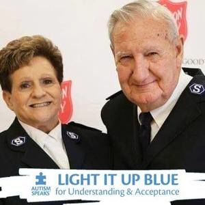 Meet your Posher, Wayne